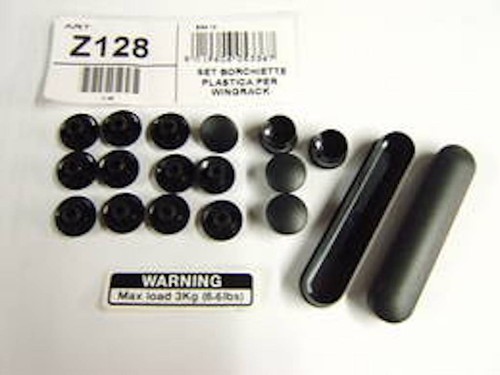 Z128 givi ricambio kit - z128,