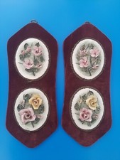 COPPIA DI QUADRETTI PANNELLI