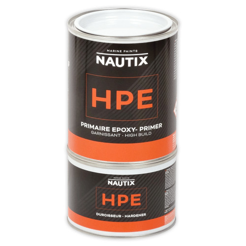 Nautix hpe primer - hpe, epossidico