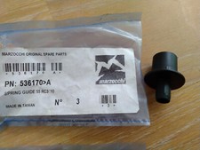 Marzocchi guida molla