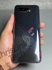 Asus ROG Phone 5s Snapdragon