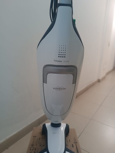 Vorwerk folletto vk220s - folletto,