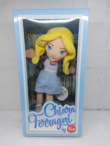 Chiara ferragni trudi - ferragni,