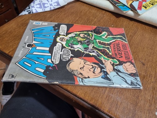 Batman williams seconda - williams,