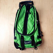 Zaino da viaggio Vespa scooter