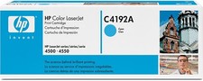 Toner originale c4192a - toner,