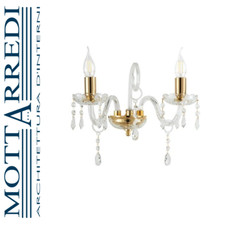 LAMPADA DA PARETE APPLIQUE