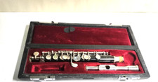 Yamaha YPC-31 Piccolo con