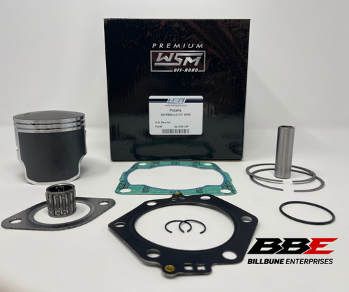 Kit estremità superiore - , wsm