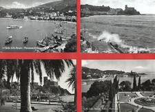 LERICI - LOTTO DI 32 CARTOLINE
