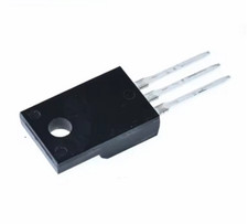 Pezzi stf13nm60n to 220f - 2, to-220f