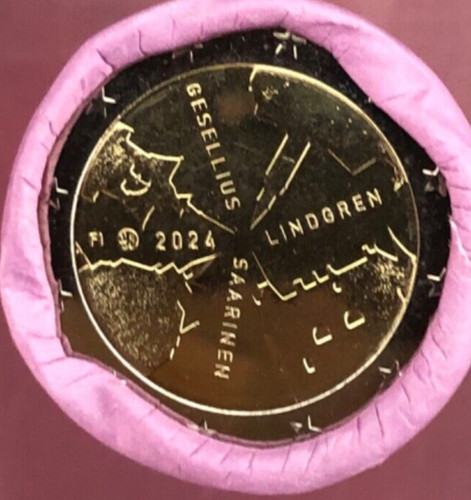 Euro finlandia 2024 - finlandia,