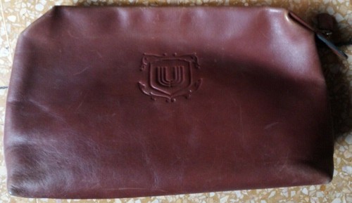 Ungaro paris vintage pochette - ungaro,