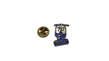 PIN FREGIO VESPA CLUB D'ITALIA
