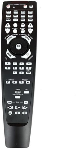 Telecomando per ricevitore - , av