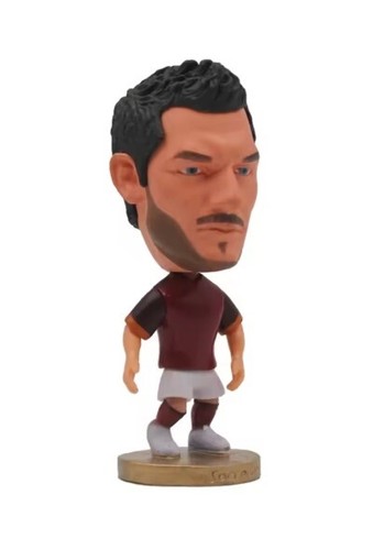 Roma francesco totti - roma, figure
