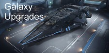 Star Citizen - Aggiornamenti
