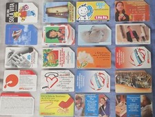 Schede Telefoniche Lotto 86