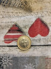 Moneta rara da collezione - 1 euro - 2008 ΚΥΠΡΟΣ KIBRIS Cipro