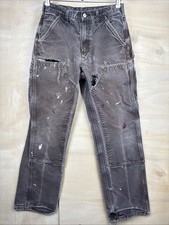 Vintage Carhartt B136 DKB