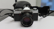 Minolta fotocamera reflex XG2