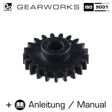 Ingranaggio contachilometri