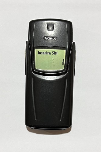Telefonino nokia 8810 - telefonino,
