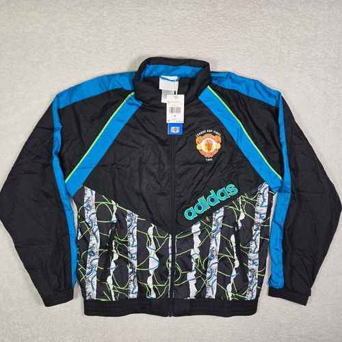 Adidas manchester united - manchester,