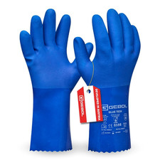 Blue Tech, 1 Paio Di Guanti