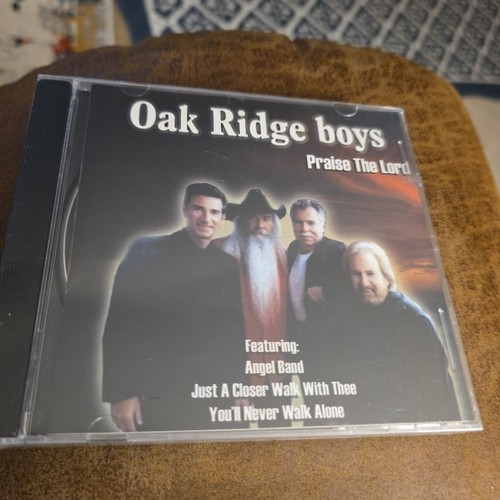 Oak ridge boys - oak, the