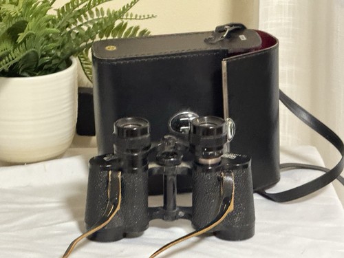 Binocolo vintage carl zeiss - binocolo,