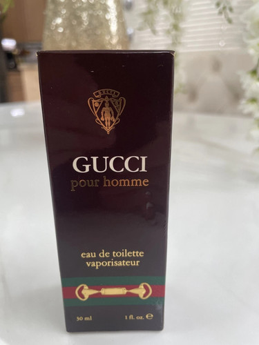 Gucci pour homme 30ml - pour, 30ml/1oz
