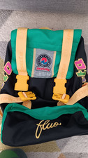 Zaino invicta jolly - jolly, fluo