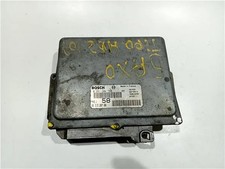 0261204788 CENTRALINA POMPA INIEZIONE / 528 PER PEUGEOT 106 S108.1991->03.199