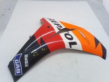 Honda CBR 1000 RR 09 11 Carena