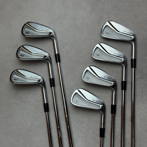 Ferri stiro taylormade - ferri,