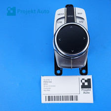 16-22 OEM BMW iDrive