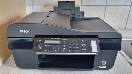 Stampante multifunzione epson - stampante,