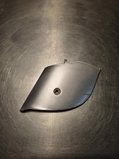 PLASTICA CARENA COPRIFORCELLA PIAGGIO VESPA ET2 ET4 50 125 150