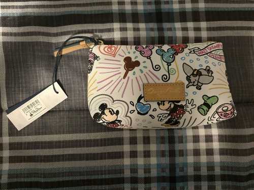 Disney dooney bourke schizzo - dooney,