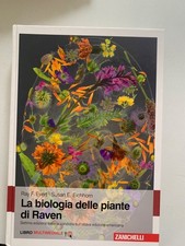La Biologia delle Piante di