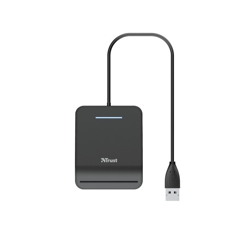 Lettore smart card firma - lettore,