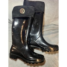 Stivali da pioggia Tommy