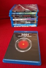 2001 odissea nello spazio -