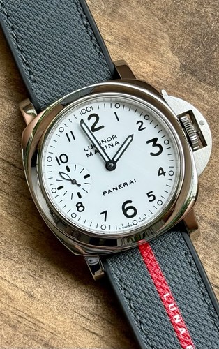 Panerai luminor marina - panerai,