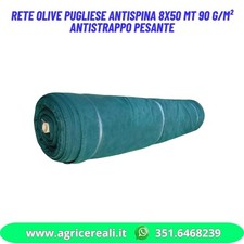 Rete olive Pugliese antispina