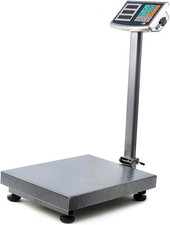 HF 300Kg 100G 500X400 Mm