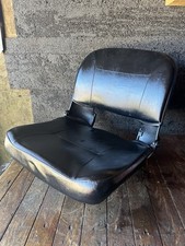 sedile/sedia scooter pride go