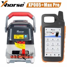 Xhorse Dolphin XP-005 XP0501EN