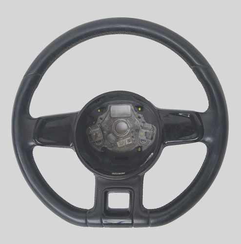 Volante sterzo serie 2011 - volante,